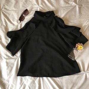 Topshop Blouse